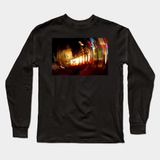 Dancing round St Paul's Long Sleeve T-Shirt